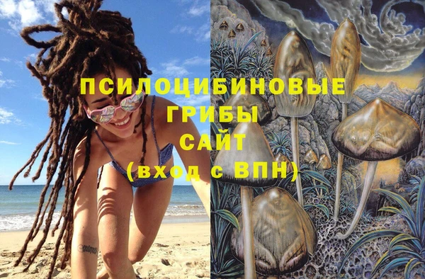 амфетамин Михайлов